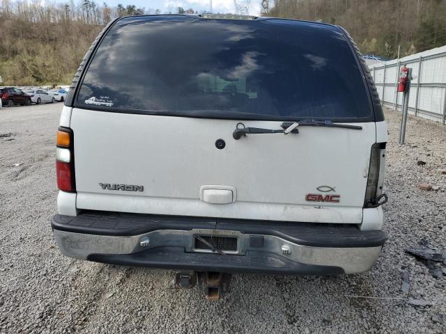 Photo 5 VIN: 1GKEK13T65J160224 - GMC YUKON 