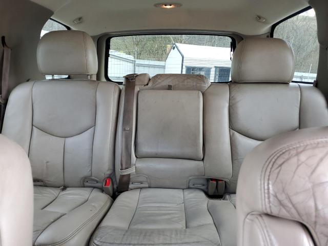 Photo 9 VIN: 1GKEK13T65J160224 - GMC YUKON 