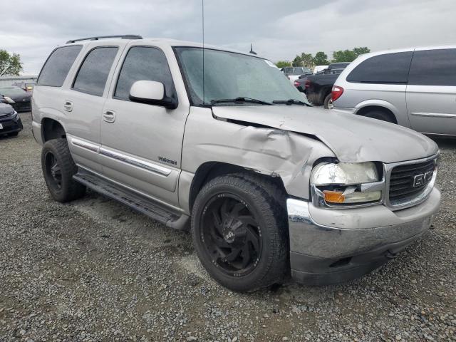 Photo 3 VIN: 1GKEK13T65J226660 - GMC YUKON 