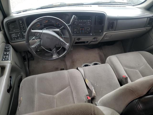 Photo 7 VIN: 1GKEK13T65J226660 - GMC YUKON 