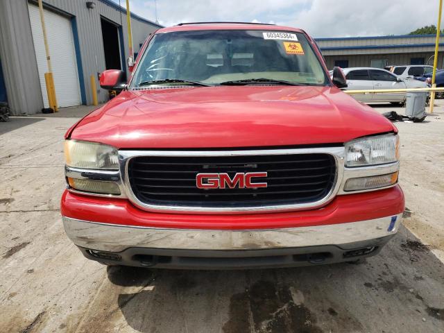 Photo 4 VIN: 1GKEK13T6YJ107091 - GMC YUKON 