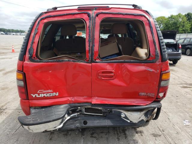 Photo 5 VIN: 1GKEK13T6YJ107091 - GMC YUKON 