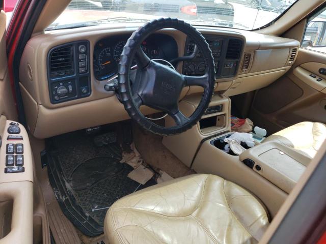 Photo 7 VIN: 1GKEK13T6YJ107091 - GMC YUKON 