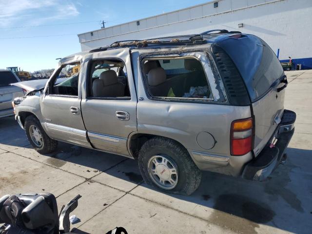 Photo 1 VIN: 1GKEK13T6YJ149325 - GMC YUKON 