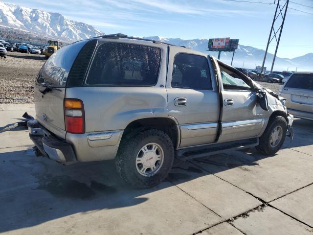 Photo 2 VIN: 1GKEK13T6YJ149325 - GMC YUKON 