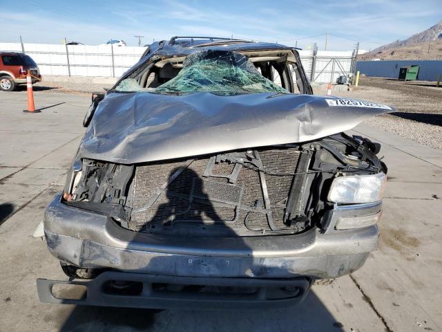 Photo 4 VIN: 1GKEK13T6YJ149325 - GMC YUKON 