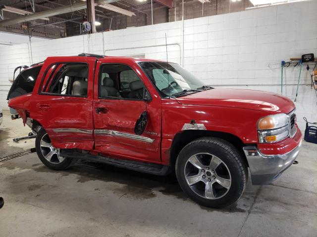 Photo 3 VIN: 1GKEK13T71J127033 - GMC YUKON 