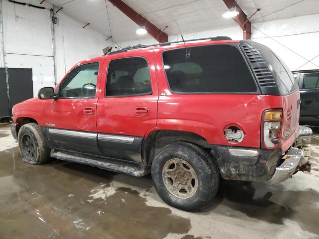 Photo 1 VIN: 1GKEK13T71J153521 - GMC YUKON 