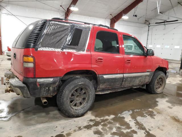 Photo 2 VIN: 1GKEK13T71J153521 - GMC YUKON 