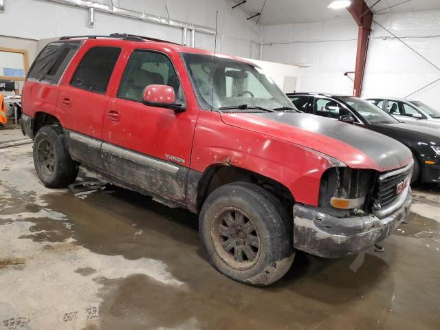 Photo 3 VIN: 1GKEK13T71J153521 - GMC YUKON 