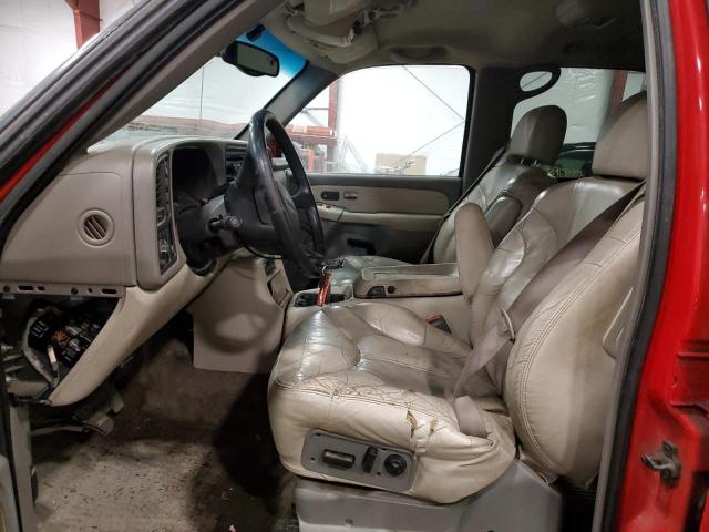 Photo 6 VIN: 1GKEK13T71J153521 - GMC YUKON 