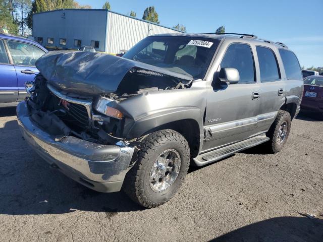 Photo 0 VIN: 1GKEK13T71J178208 - GMC YUKON 