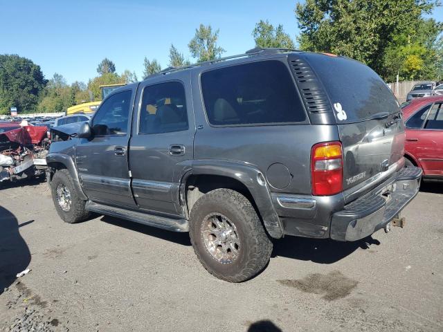 Photo 1 VIN: 1GKEK13T71J178208 - GMC YUKON 