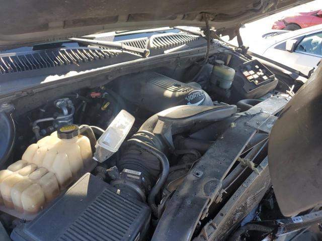 Photo 10 VIN: 1GKEK13T71J178208 - GMC YUKON 