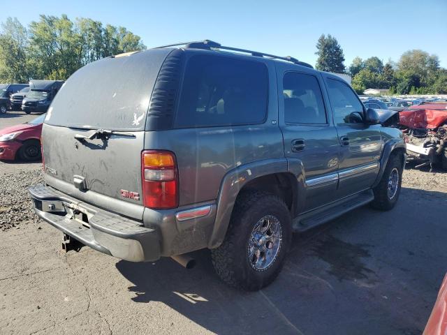 Photo 2 VIN: 1GKEK13T71J178208 - GMC YUKON 