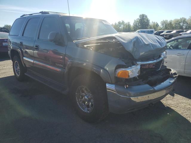 Photo 3 VIN: 1GKEK13T71J178208 - GMC YUKON 