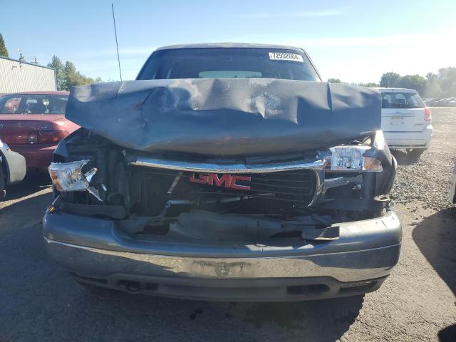 Photo 4 VIN: 1GKEK13T71J178208 - GMC YUKON 