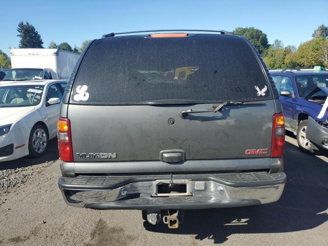 Photo 5 VIN: 1GKEK13T71J178208 - GMC YUKON 