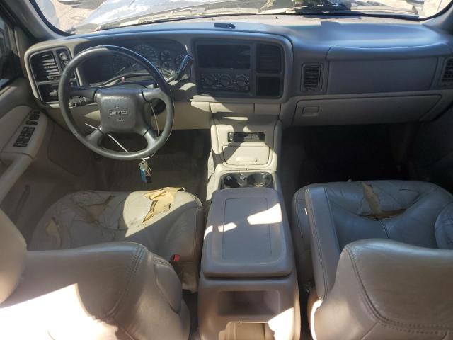 Photo 7 VIN: 1GKEK13T71J178208 - GMC YUKON 