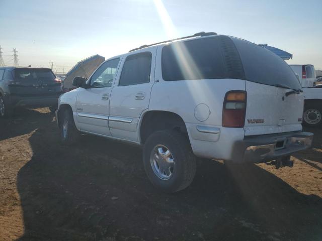 Photo 1 VIN: 1GKEK13T72R132588 - GMC YUKON 