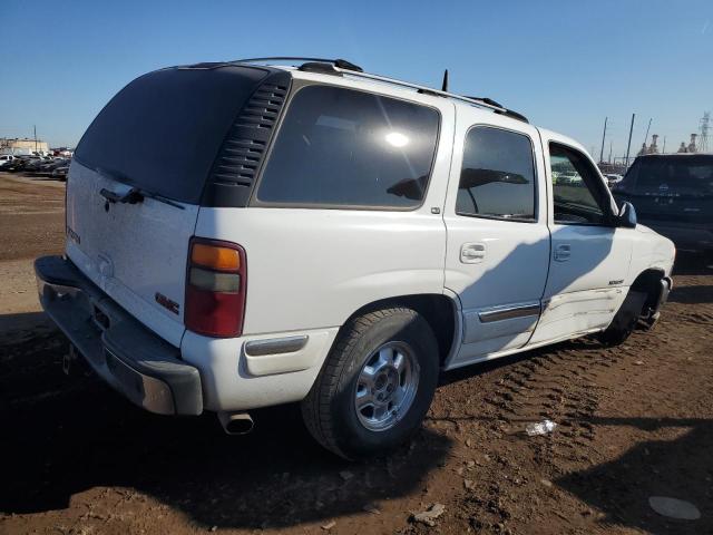 Photo 2 VIN: 1GKEK13T72R132588 - GMC YUKON 