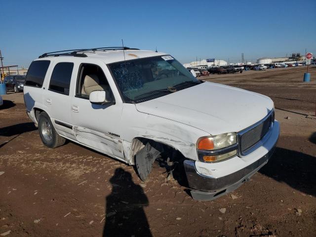 Photo 3 VIN: 1GKEK13T72R132588 - GMC YUKON 