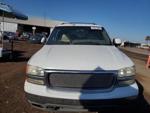 Photo 4 VIN: 1GKEK13T72R132588 - GMC YUKON 