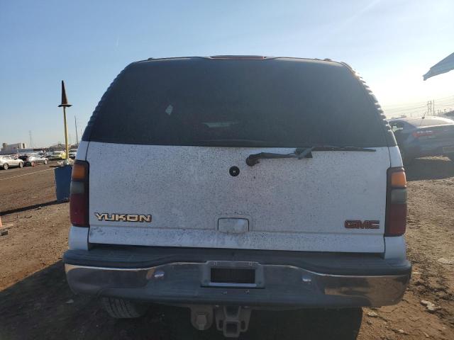 Photo 5 VIN: 1GKEK13T72R132588 - GMC YUKON 