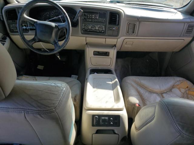 Photo 7 VIN: 1GKEK13T72R132588 - GMC YUKON 