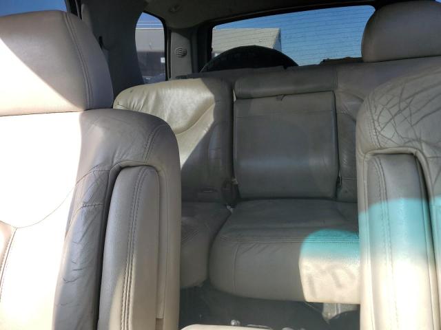 Photo 9 VIN: 1GKEK13T72R132588 - GMC YUKON 