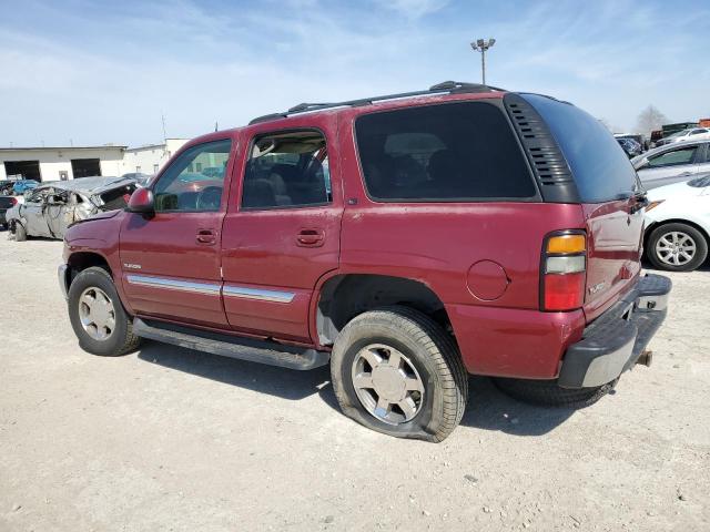 Photo 1 VIN: 1GKEK13T75J205395 - GMC YUKON 