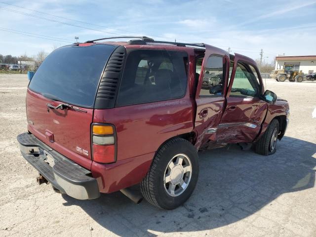 Photo 2 VIN: 1GKEK13T75J205395 - GMC YUKON 