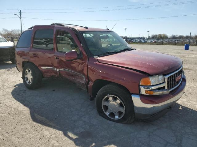 Photo 3 VIN: 1GKEK13T75J205395 - GMC YUKON 