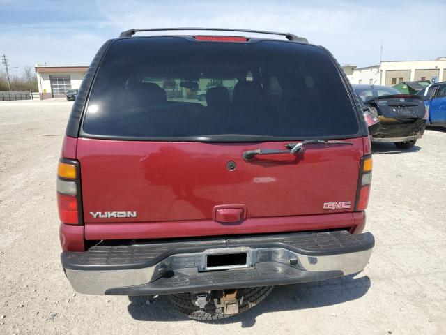 Photo 5 VIN: 1GKEK13T75J205395 - GMC YUKON 