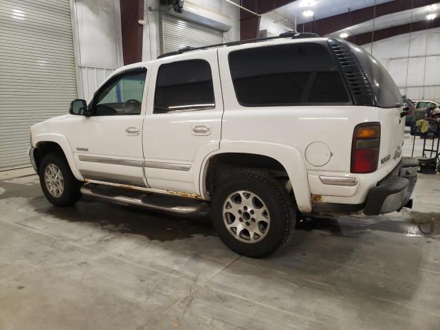 Photo 1 VIN: 1GKEK13T7YJ139872 - GMC YUKON 