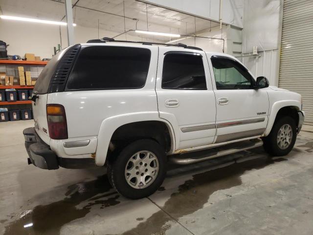 Photo 2 VIN: 1GKEK13T7YJ139872 - GMC YUKON 