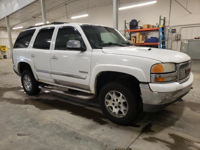 Photo 3 VIN: 1GKEK13T7YJ139872 - GMC YUKON 