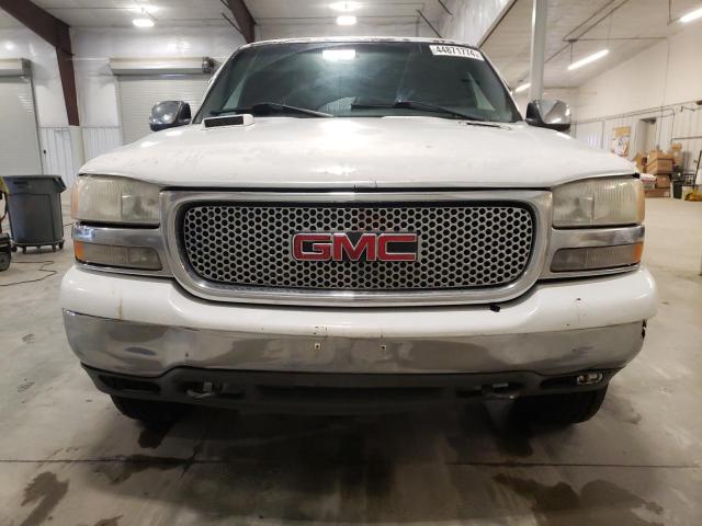 Photo 4 VIN: 1GKEK13T7YJ139872 - GMC YUKON 