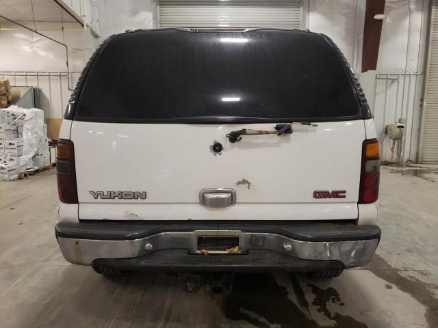 Photo 5 VIN: 1GKEK13T7YJ139872 - GMC YUKON 