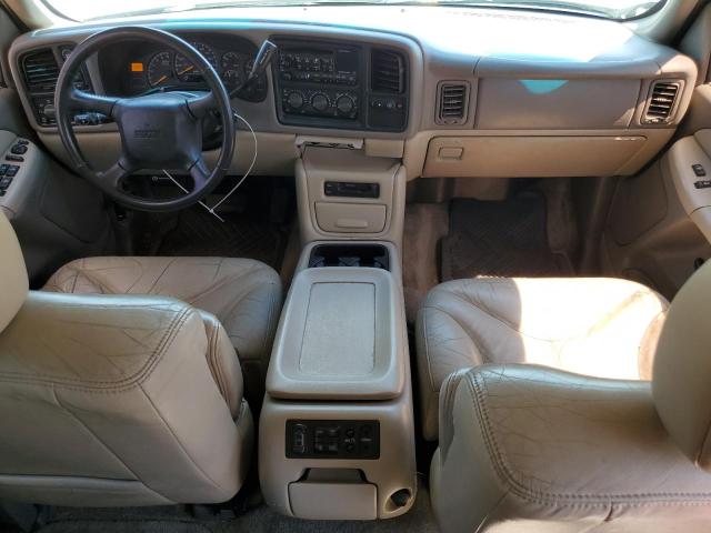 Photo 7 VIN: 1GKEK13T7YJ148300 - GMC YUKON 