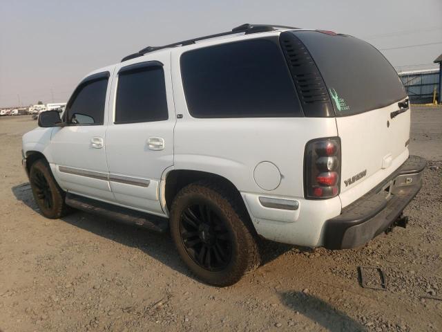 Photo 1 VIN: 1GKEK13T7YJ186514 - GMC YUKON 