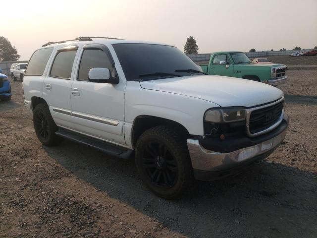 Photo 3 VIN: 1GKEK13T7YJ186514 - GMC YUKON 