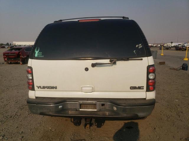 Photo 5 VIN: 1GKEK13T7YJ186514 - GMC YUKON 