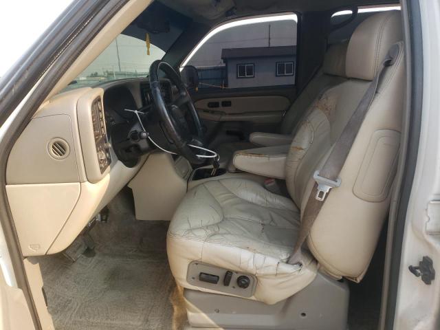 Photo 6 VIN: 1GKEK13T7YJ186514 - GMC YUKON 