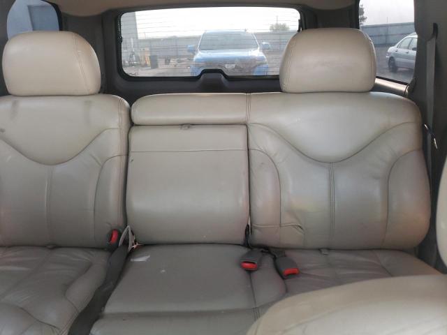 Photo 9 VIN: 1GKEK13T7YJ186514 - GMC YUKON 