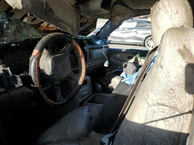 Photo 6 VIN: 1GKEK13T81J108989 - GMC YUKON 