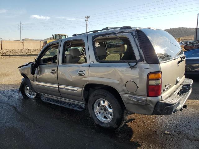 Photo 1 VIN: 1GKEK13T81J113674 - GMC YUKON 