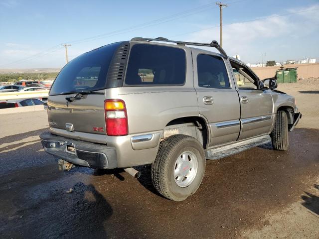 Photo 2 VIN: 1GKEK13T81J113674 - GMC YUKON 