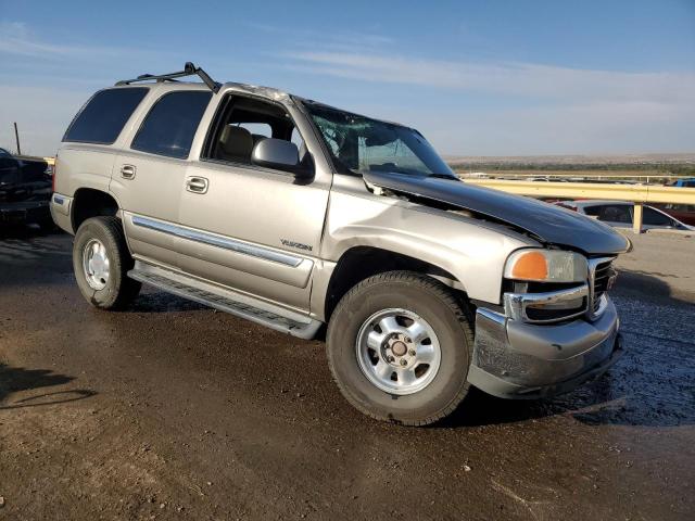 Photo 3 VIN: 1GKEK13T81J113674 - GMC YUKON 