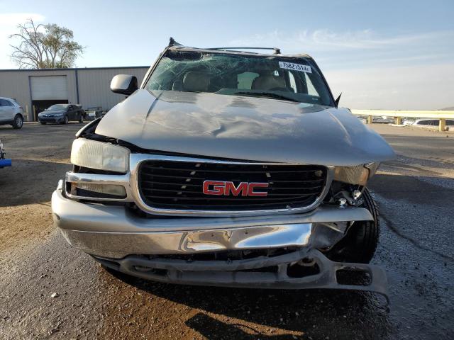 Photo 4 VIN: 1GKEK13T81J113674 - GMC YUKON 